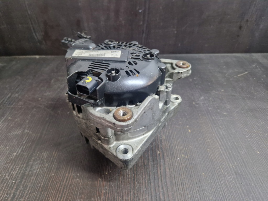фото №1, Opel astra k v 1.5d генератор 39159019