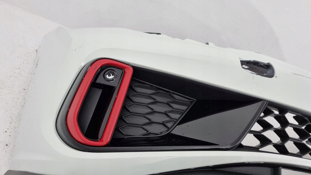 фото №15, Vw jetta gli vii us lift 2022- бампер передній 17a807221b