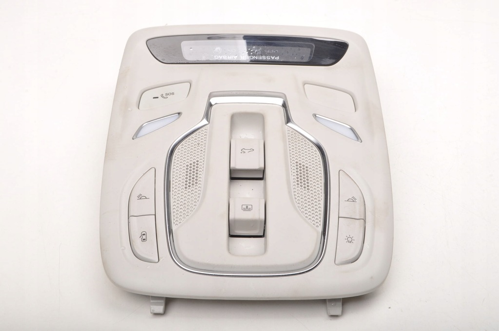 фото №1, Mg hs освітлення лампа кабіни салону 10003589