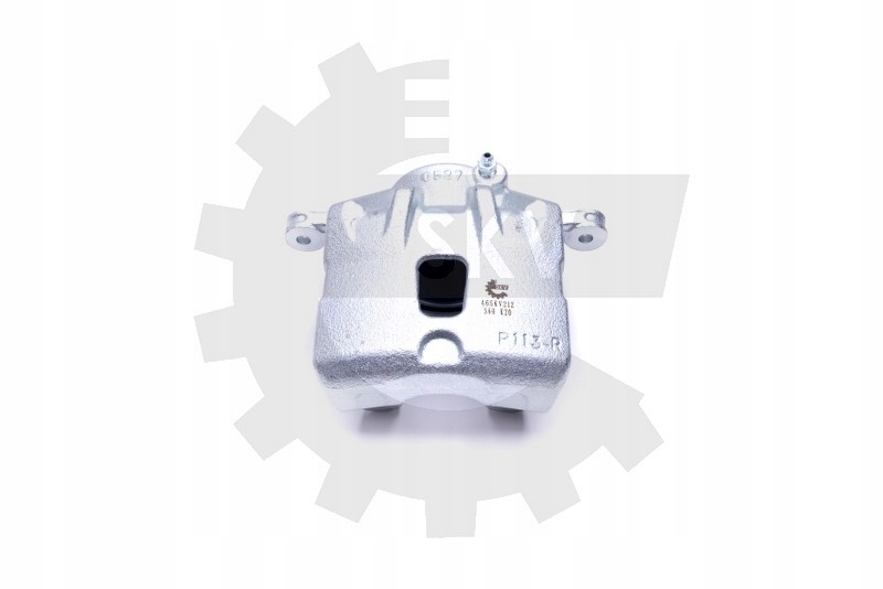 фото №15, Skv 46skv212 супорт гальма перед правий, hyundai grandeur sonata v