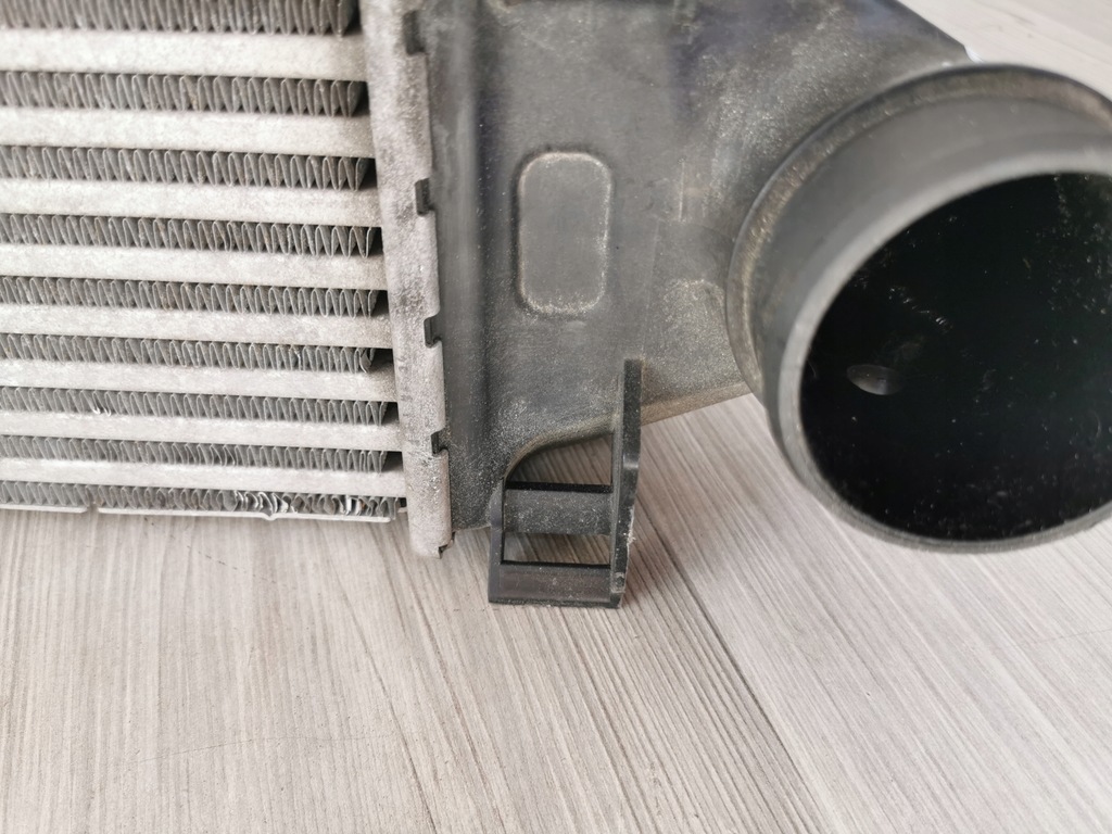 фото №6, Интеркулер volvo xc60 i ford land rover 31273910