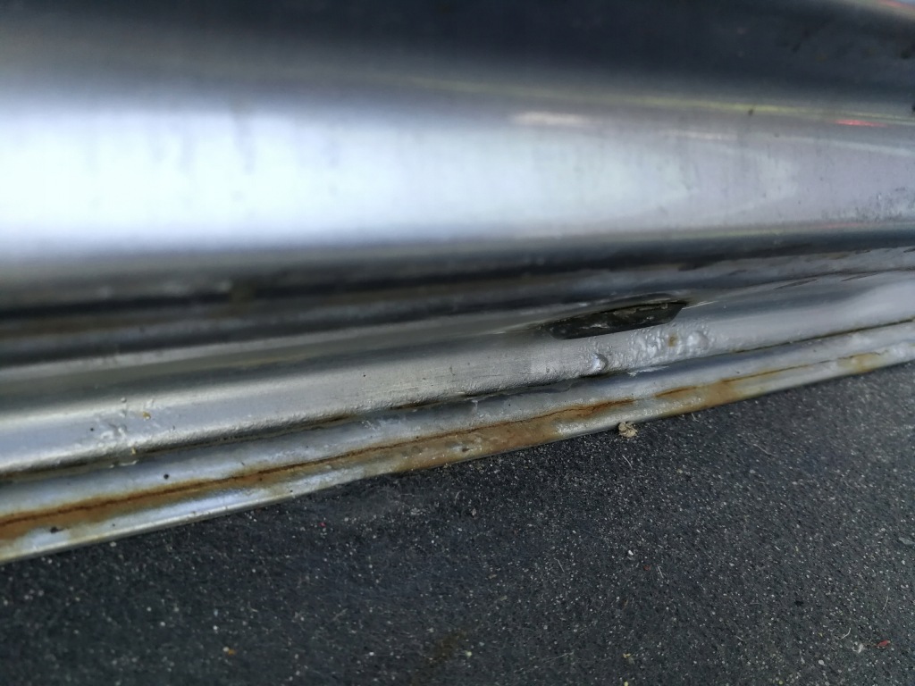 фото №16, Двері правий перед bmw e30