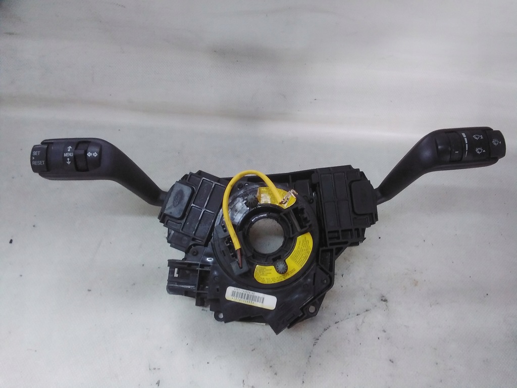 фото №1, 7161 ford transit mk7 переключатель комбинированный