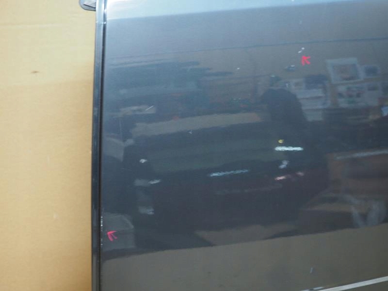 фото №4, Дверь левая задние задняя audi a4 b6 sedan