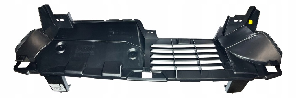 фото №8, Оригінальний номер кронштейн бампера перед citroen jumpy iv peugeot expert iv 9808490680