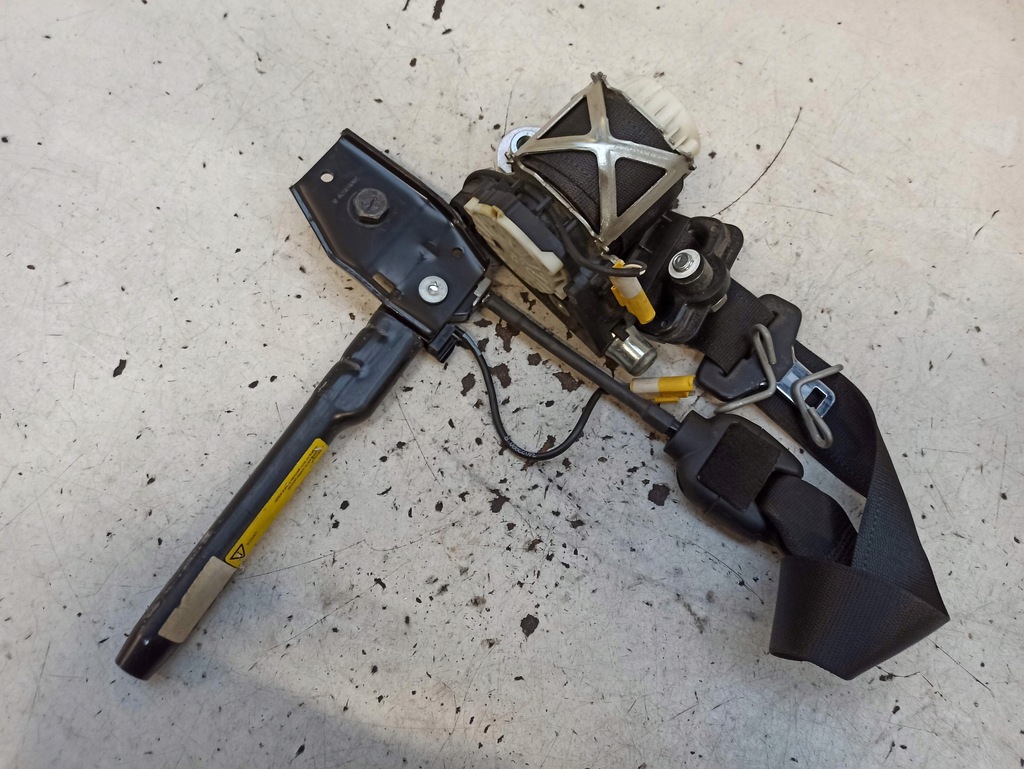 фото №16, Lancia delta iii pas лівий перед 07355269740