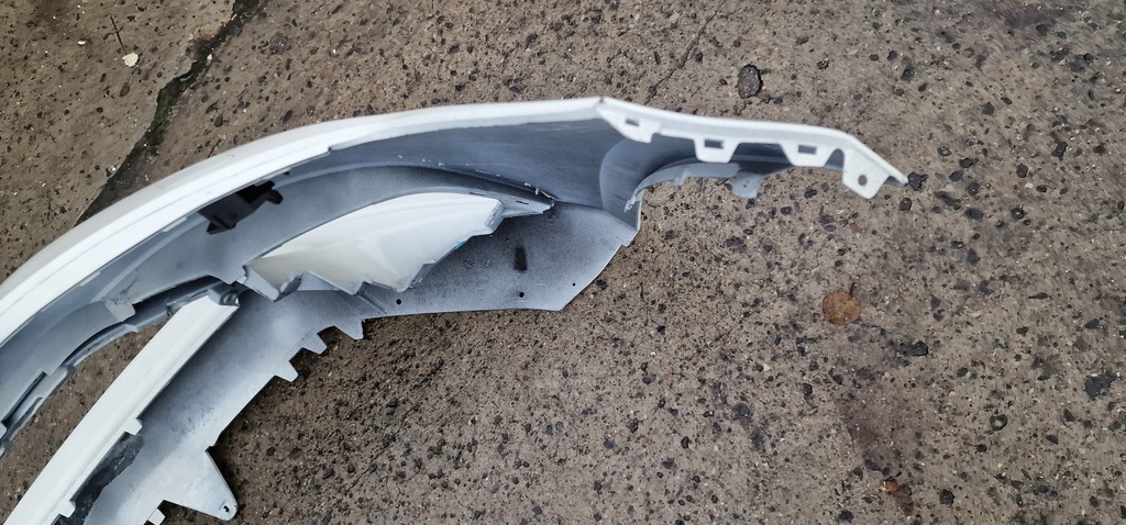 фото №9, Seat leon 3 iii fr sc бампер перед новый