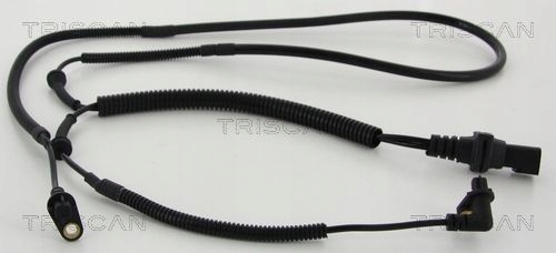 фото №2, Датчик, скорость вращательная колеса triscan 8180 16208