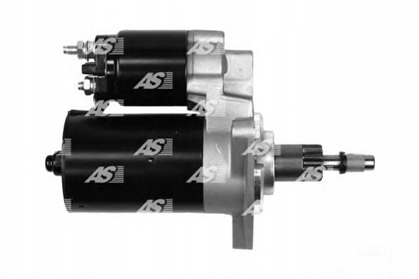 Стартер as-pl s0131 Оригинал