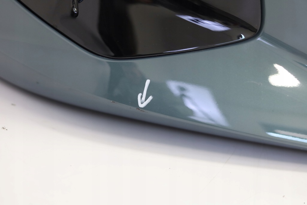 фото №8, Бампер перед передний bmw 5 g60 m-pakiet europa