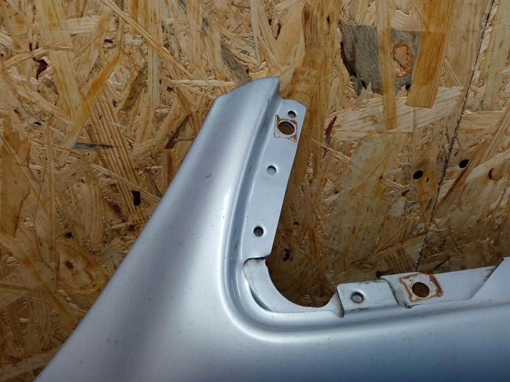 фото №6, Капот lift mercedes s klasa w220 347u