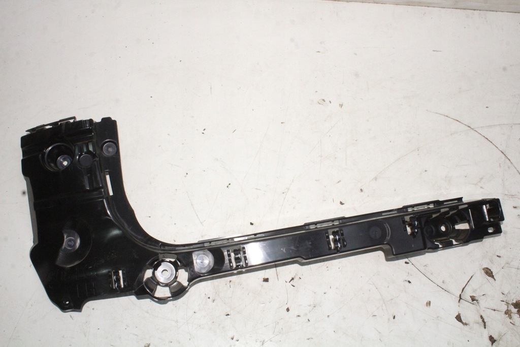 фото №9, Лівий напрямна заднього бампера bmw ix3 g08 9850833 electric 210kw 2023