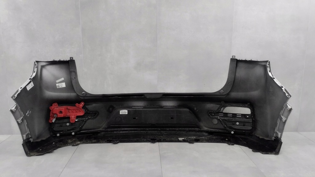 фото №10, Бампер задня kia e-niro e niro electric 18-22