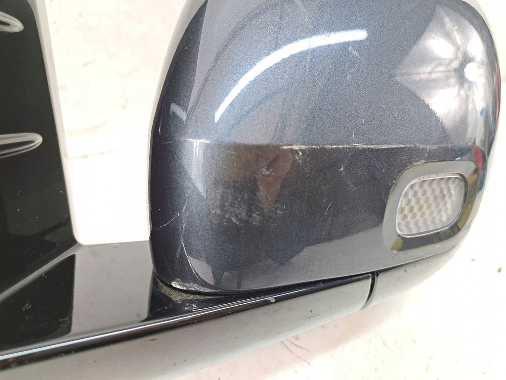 фото №8, Hyundai staria дзеркало ліва 10pin