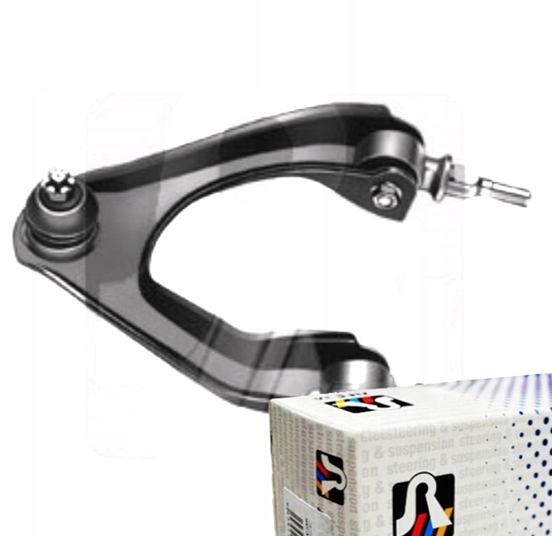 фото №1, Рычаг верхний перед левый rts do rover 600 623