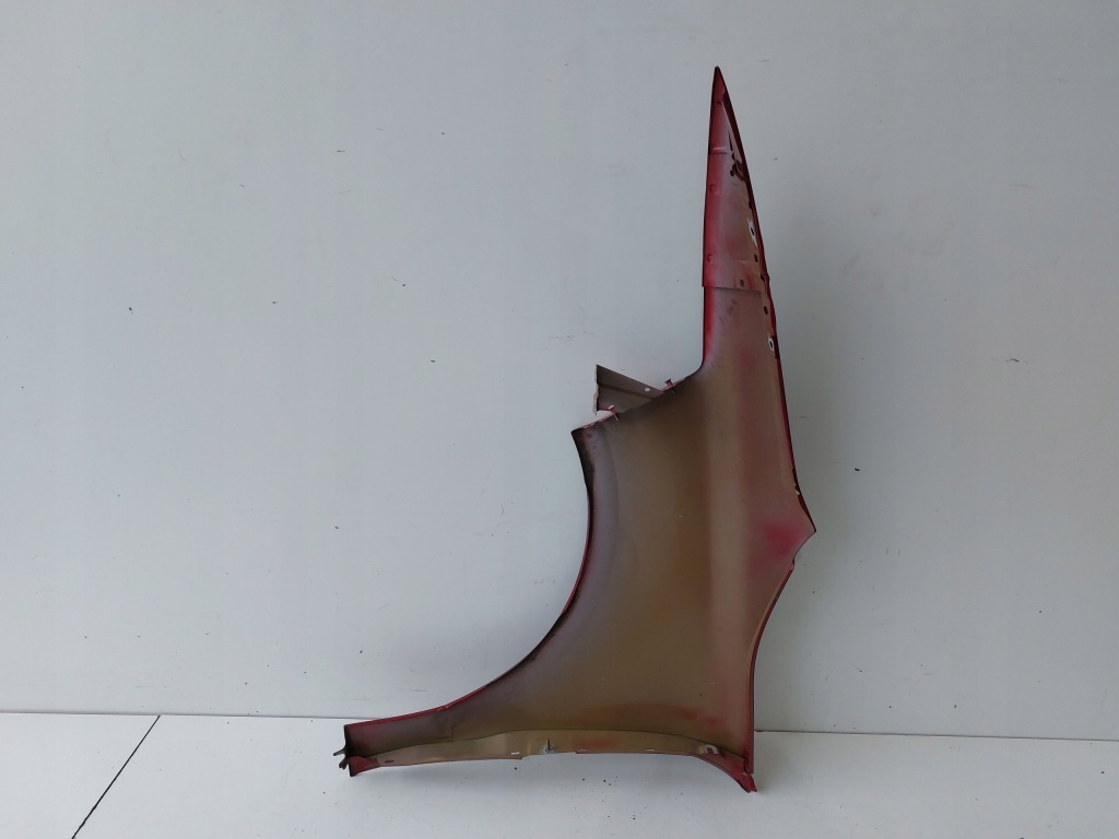 фото №7, Citroen c4 picasso ii крыло правый перед оригинал