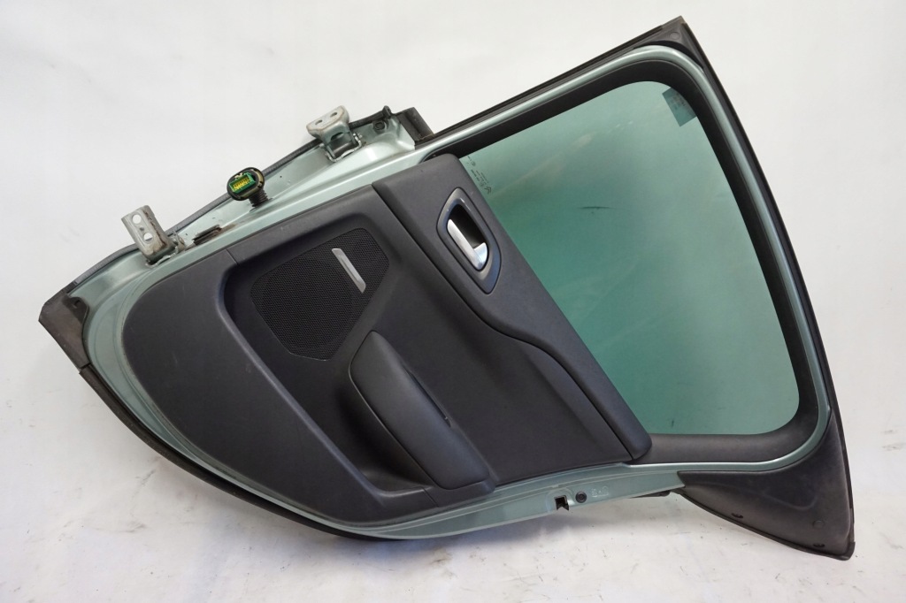 фото №5, Двері задні праве citroen ds4 lqz