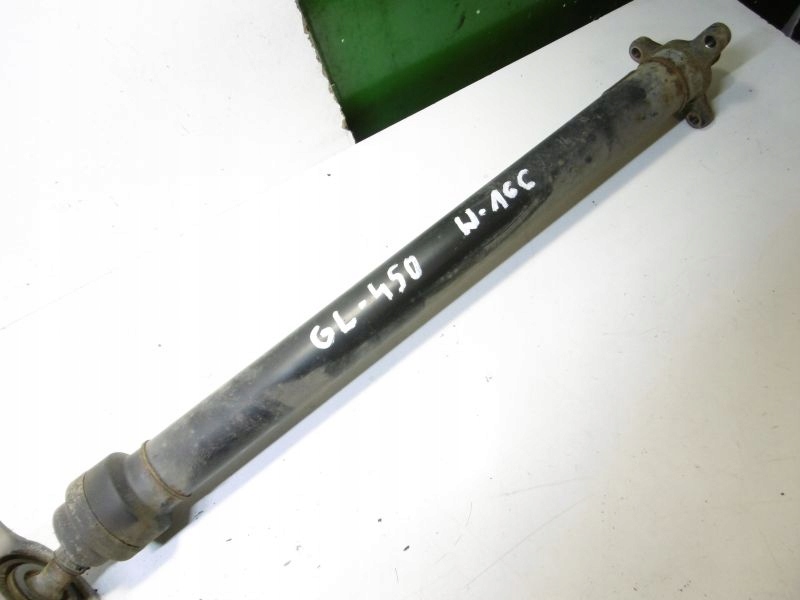 фото №7, Gl ii x166 wał приводной 4,7 v8 a1664107406 gl450