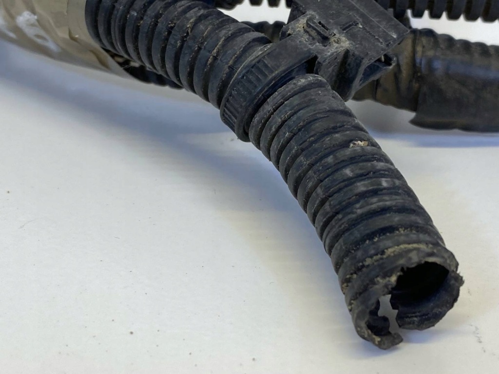 Джгут датчиків паркування задній peugeot 208 2015 psa9675202477xt Київ