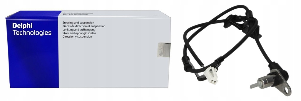 фото №1, Delphi датчик abs mazda mazda premacy ss20080