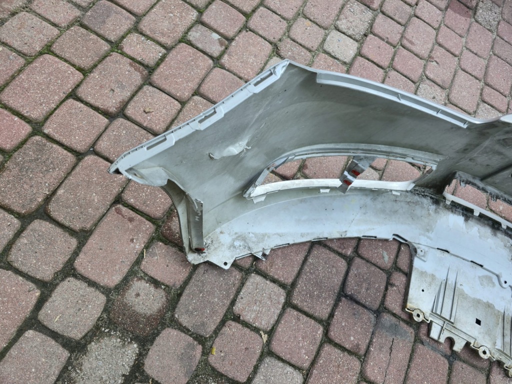 Opel insignia a бампер перед передний z176 Киев