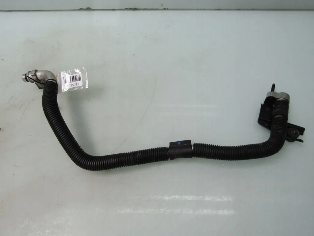 фото №1, Is iii 300h 2.5 14r трубка шланг кондиціонера wąż