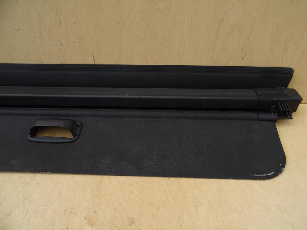 фото №6, Ford kuga mk2 шторка багажника cv44-u55066