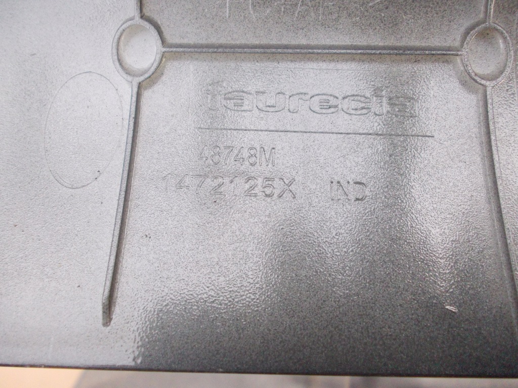 фото №8, Молдинг накладка консоли toyota aygo ii 108 55012-0h020