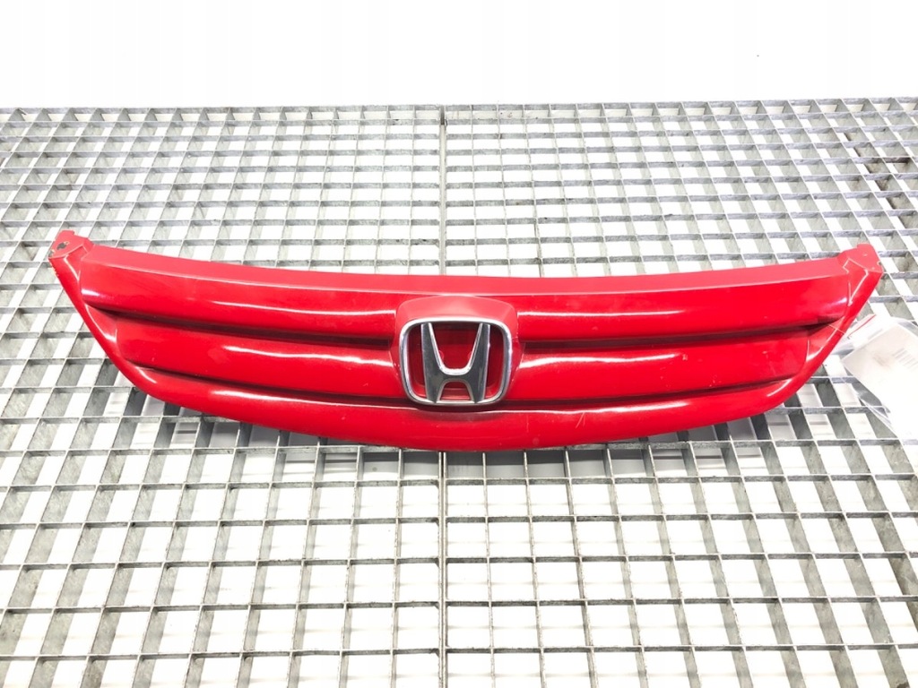 фото №1, Решітка радіатора решітка радіатора honda civic vii 01-05 спортивний/купе