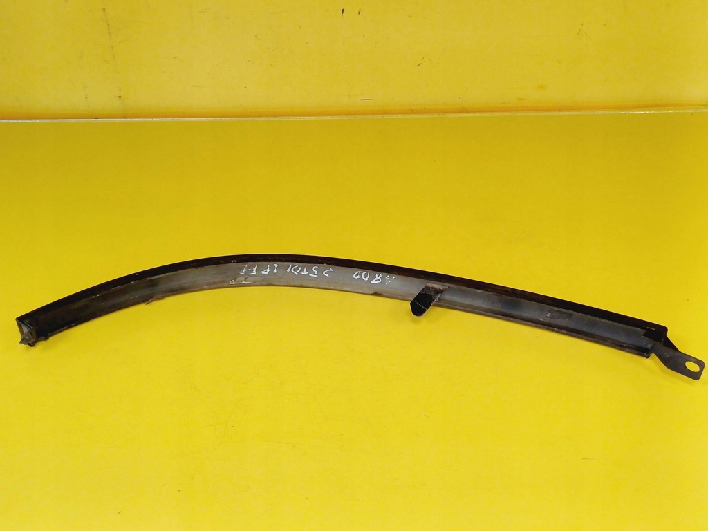 фото №6, Молдинг pod фара левый перед audi a8 d2 lift 4d0853208m nr187