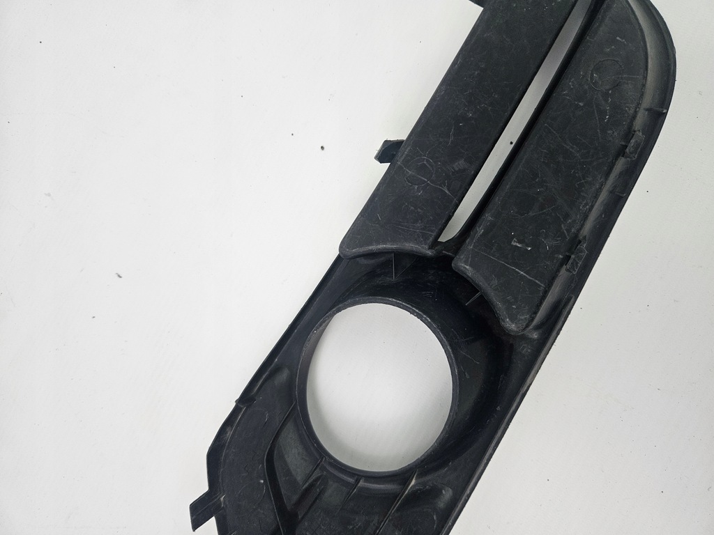 фото №14, Toyota corolla e12 lift 2004 - 2007 решётка бампера перед правый 52127-02120