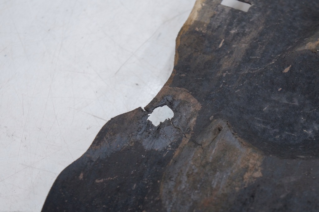 фото №5, Volvo s60 оригинальный номер защита pod двигатель плита ag9n6p013bb