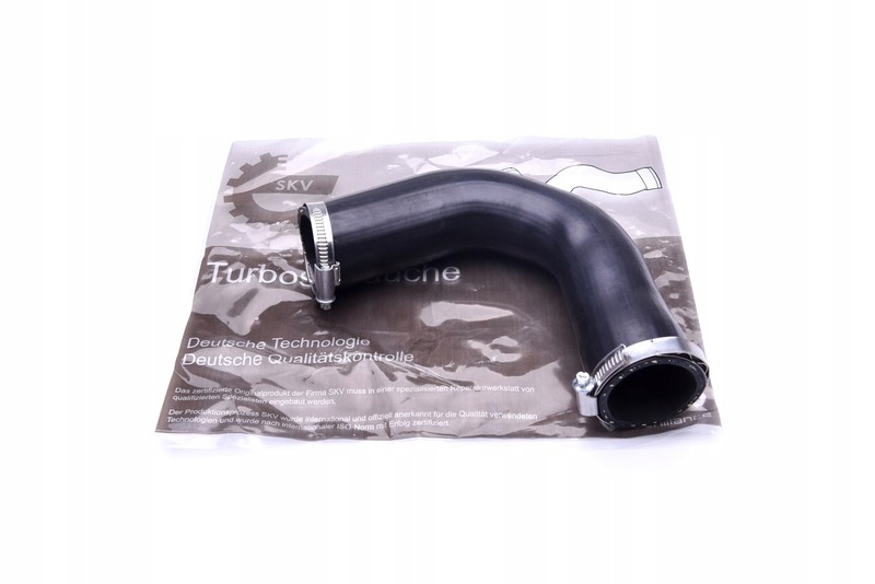 Купити Шланг турбіни audi, seat, skoda, vw