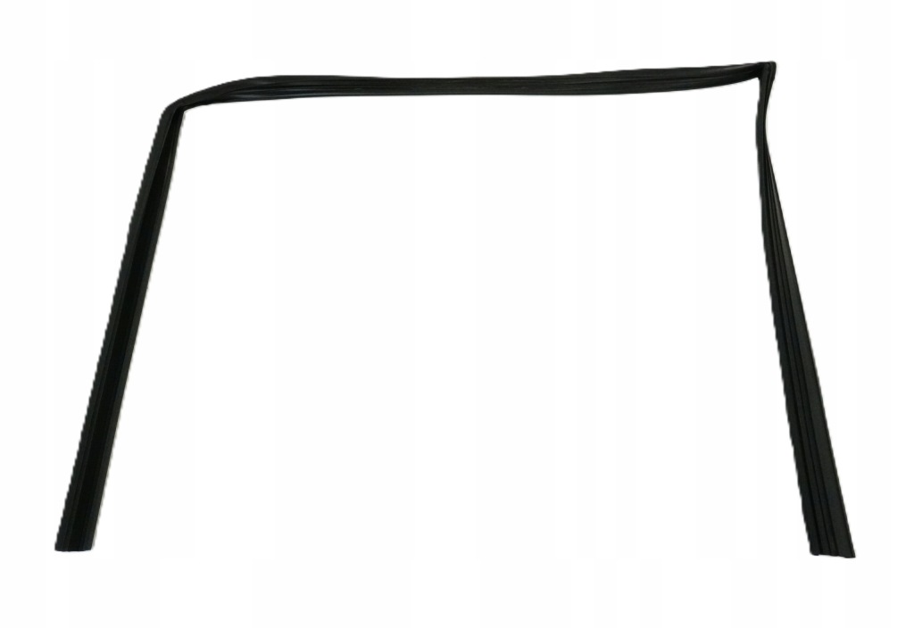 фото №1, Koleos i 1 nowa прокладка стекло дверь правый перед правая передняя оригинал