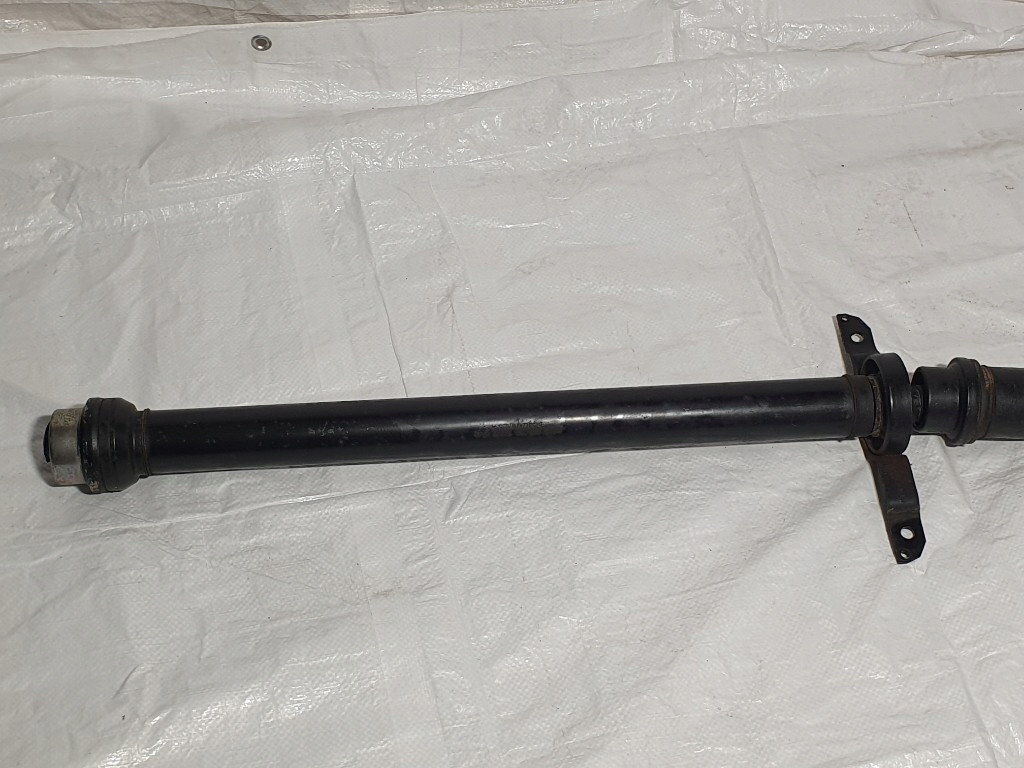 фото №6, Audi q5 8r 2012r wał napęd0wy 8r0521101j 4x4 quattro оригінал