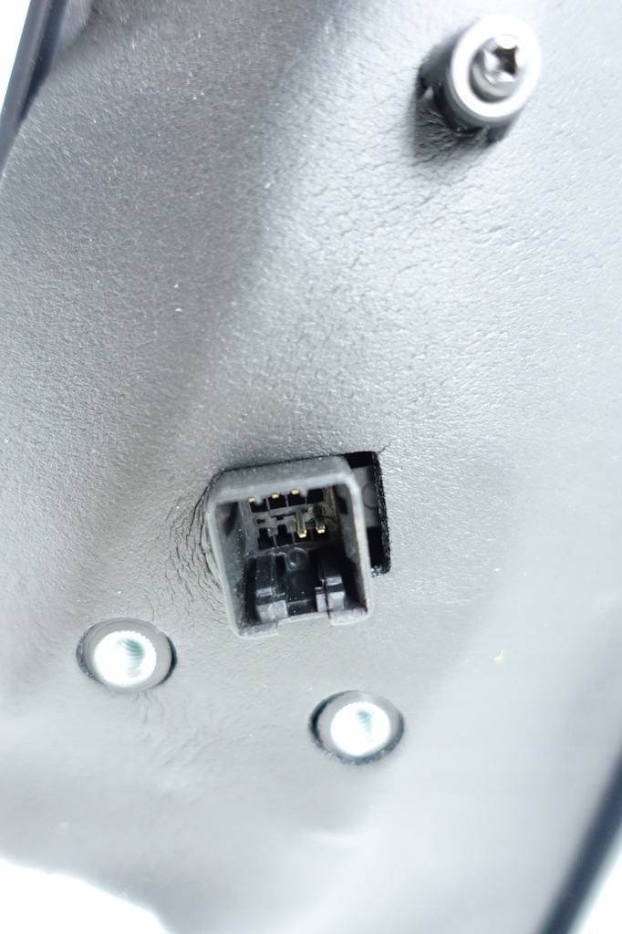 фото №4, Зеркало наружное левая hyundai getz tb