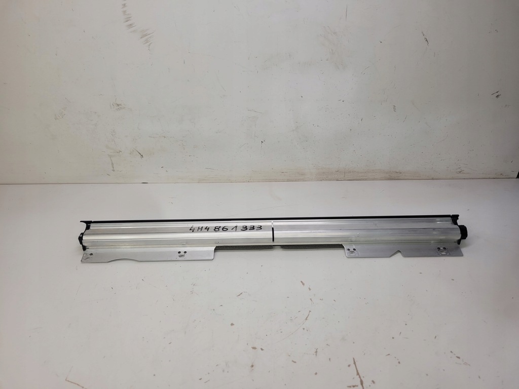 фото №1, Audi оригінальний номер 4h4861333