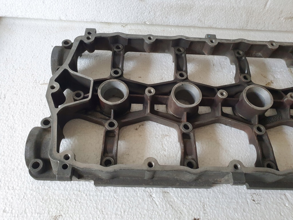 фото №3, Основание валов распределительного вала land rover freelander 1.8