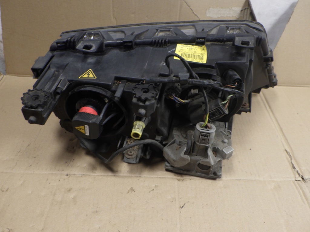 Bmw 3 iii ксенон e46 лампа ліва перед 6902759 Доставка