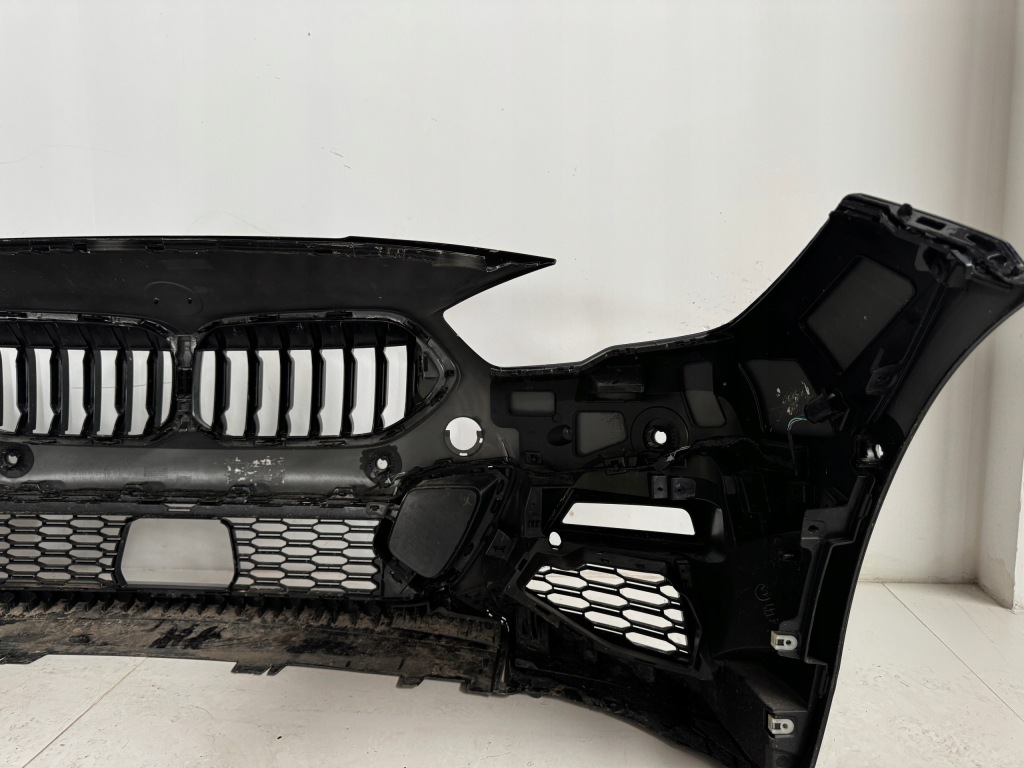 фото №11, Bmw 2 f44 m набор gran coupe бампер перед оригинальный z161’