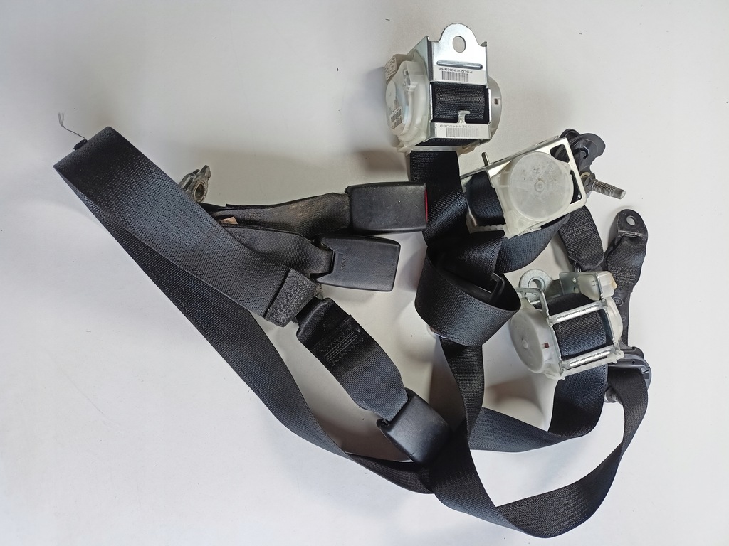 фото №1, Dodge challenger 2015+ 15 pas безопасности задняя