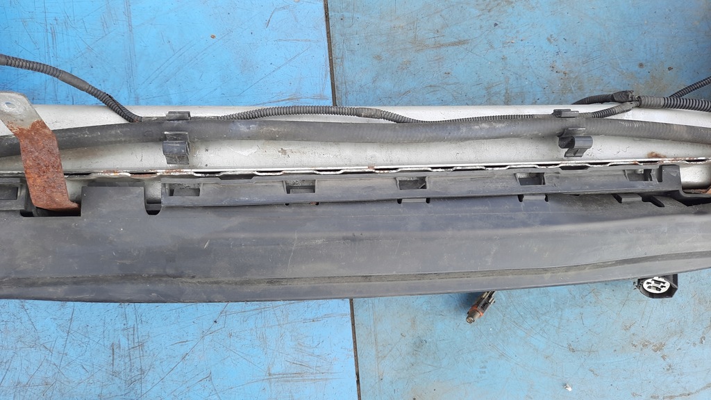 фото №5, Балка перед volvo c30 c70 v50 s40 30655876