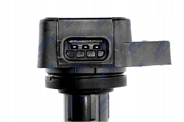 фото №11, Катушка зажигания honda civic 1.4i 16v 1.6i 16v 1.7i 16v 02.01- fr-v