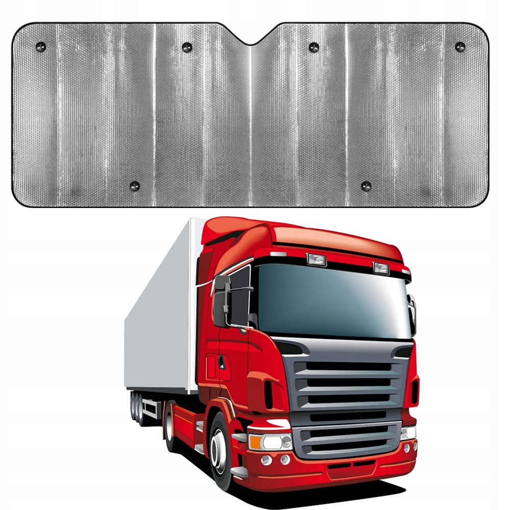 фото №1, Мат захист сонцезахисна скло передньої tira