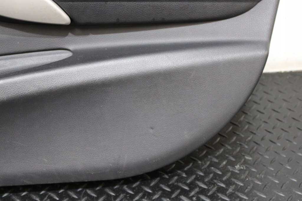 фото №7, Оббивка обшивка двері правий перед bmw 3 f30 f31 lift