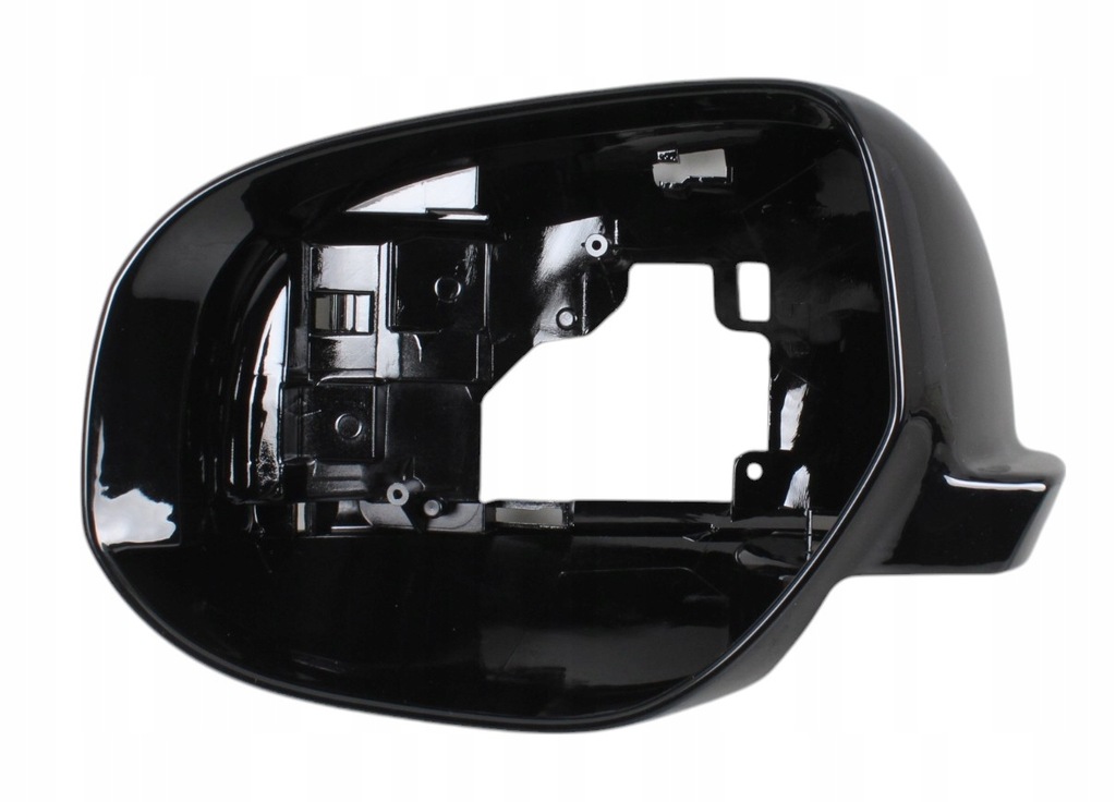 фото №1, Ліва рамка корпус дзеркало lewego mitsubishi outlander iii -2018