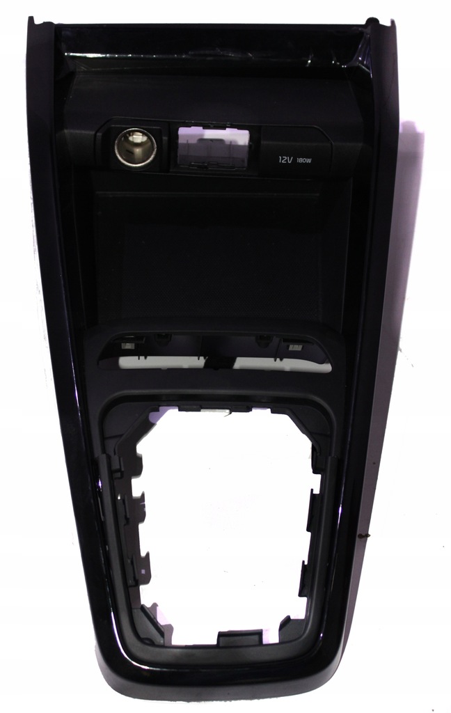 фото №1, Kia rio iv рамка защита рычаг передач с туннель