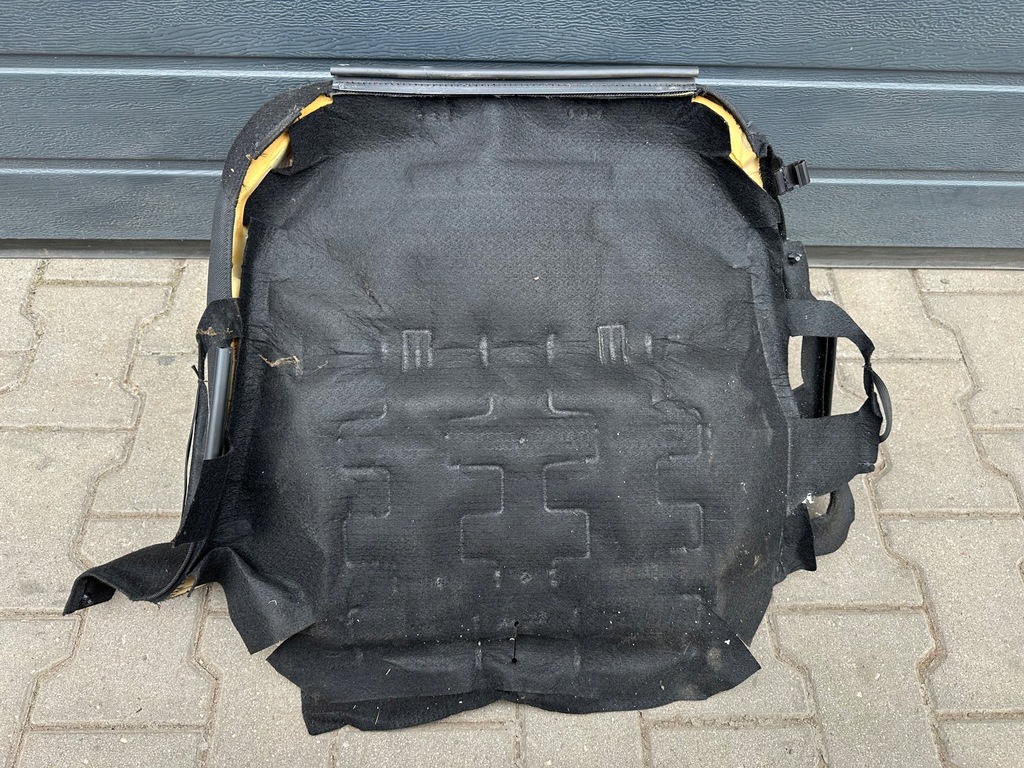 фото №9, Peugeot 308 t7 сидіння сидіння водія