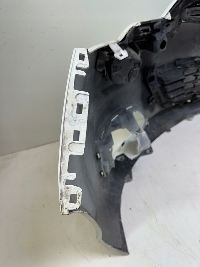 фото №11, Бампер перед citroen c4 b7