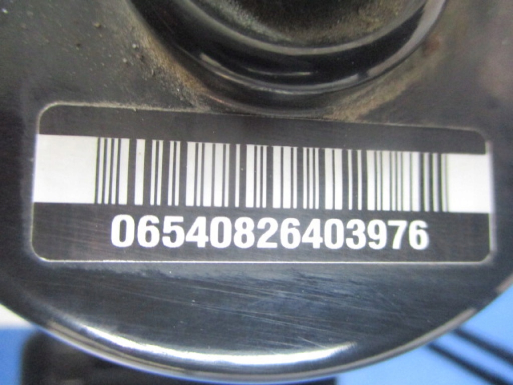 фото №6, Volvo s40 ii насос блок управления abs 30742654 30742665aa